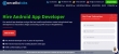 Hire Android App Developer
